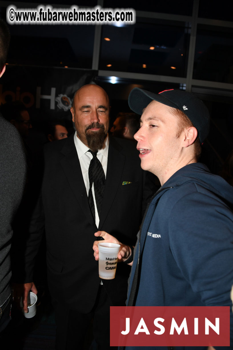 GFY Awards After Party