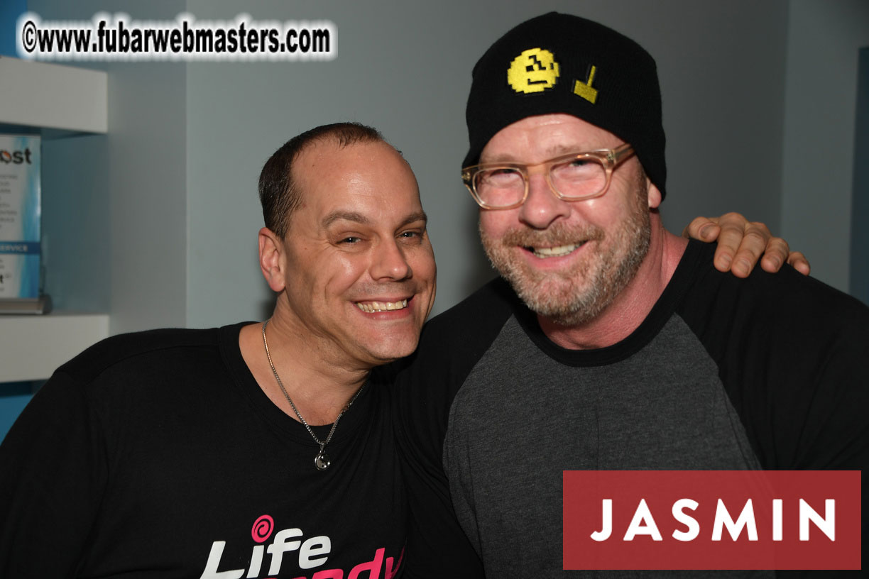 GFY Awards After Party