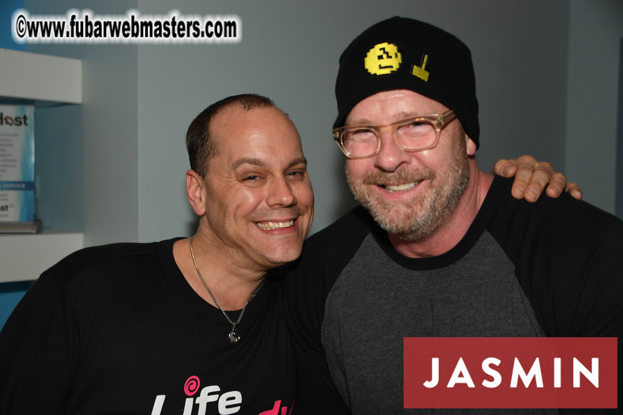 GFY Awards After Party