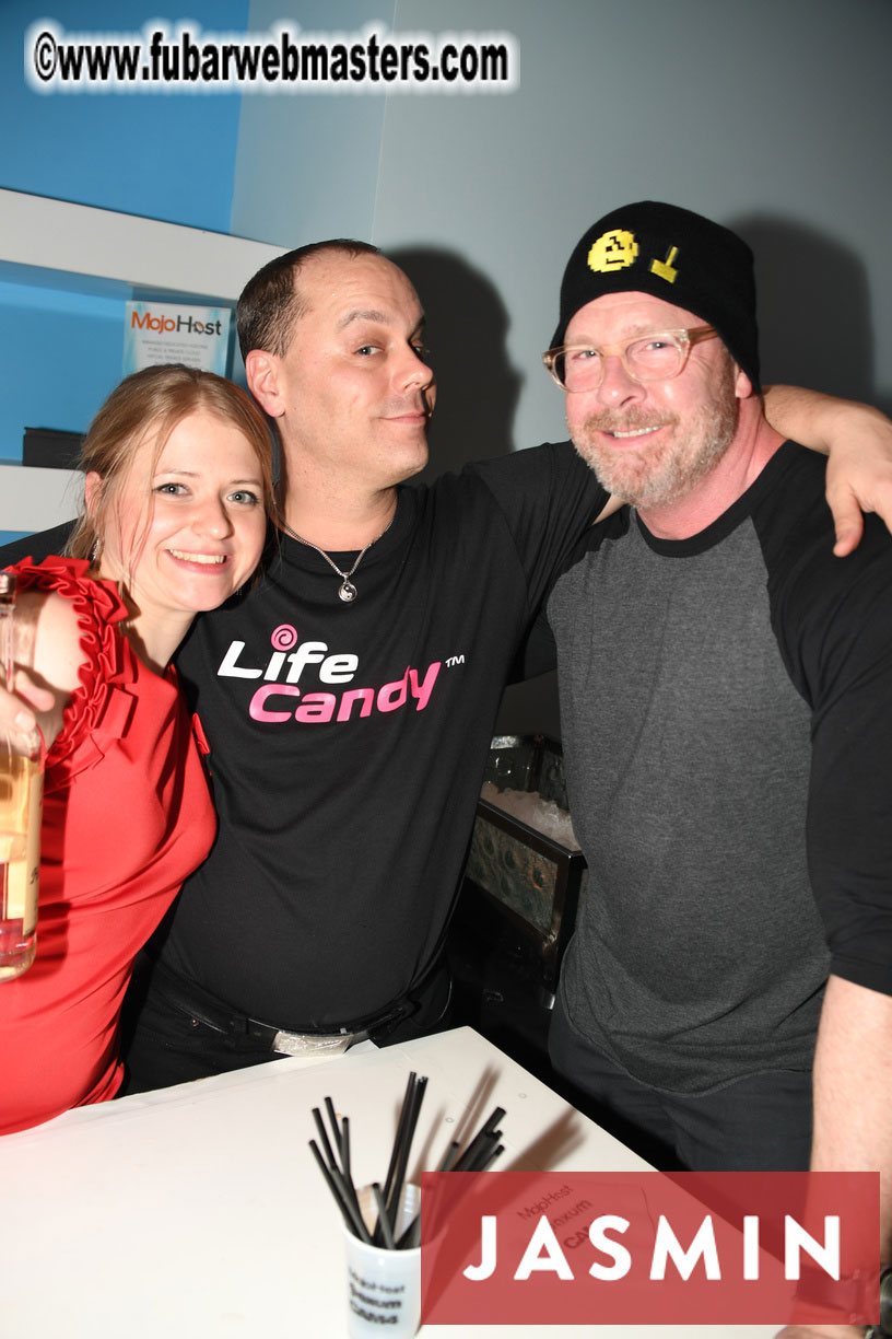 GFY Awards After Party