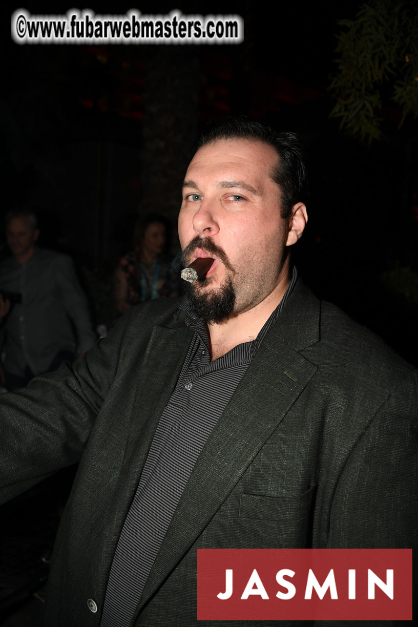 GFY Awards After Party