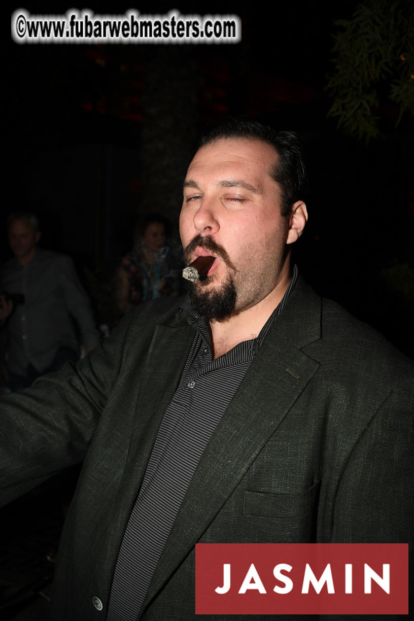 GFY Awards After Party