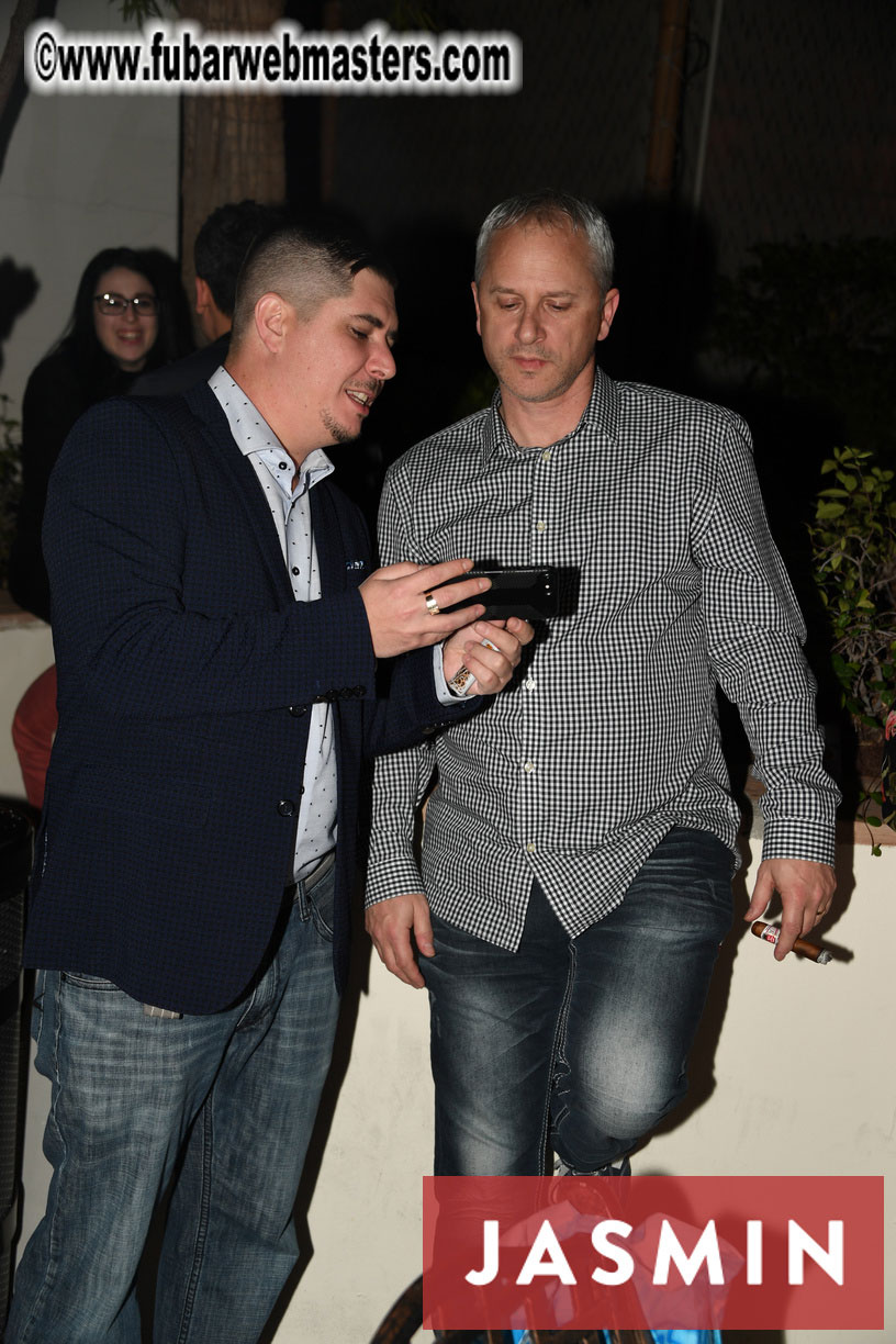 GFY Awards After Party