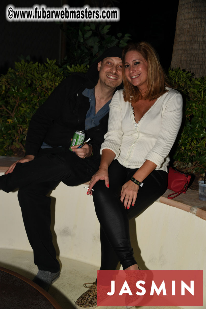 GFY Awards After Party