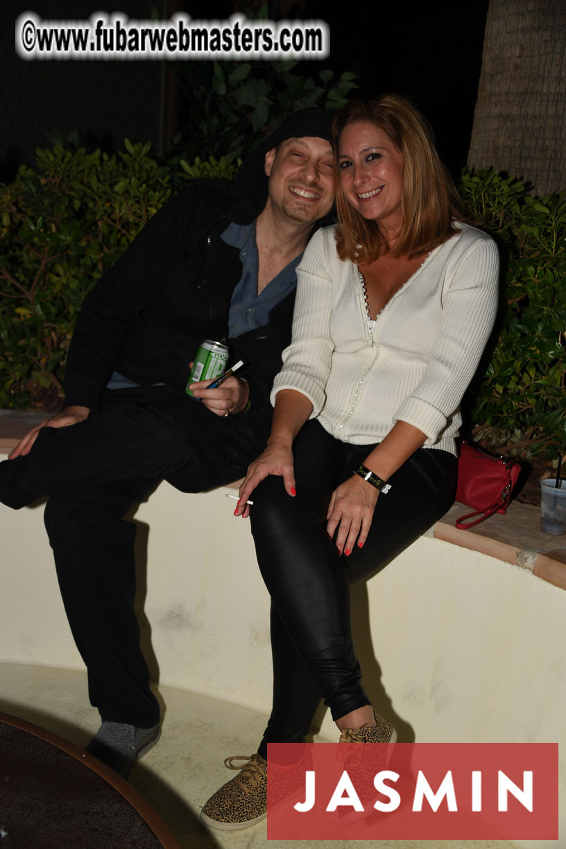 GFY Awards After Party