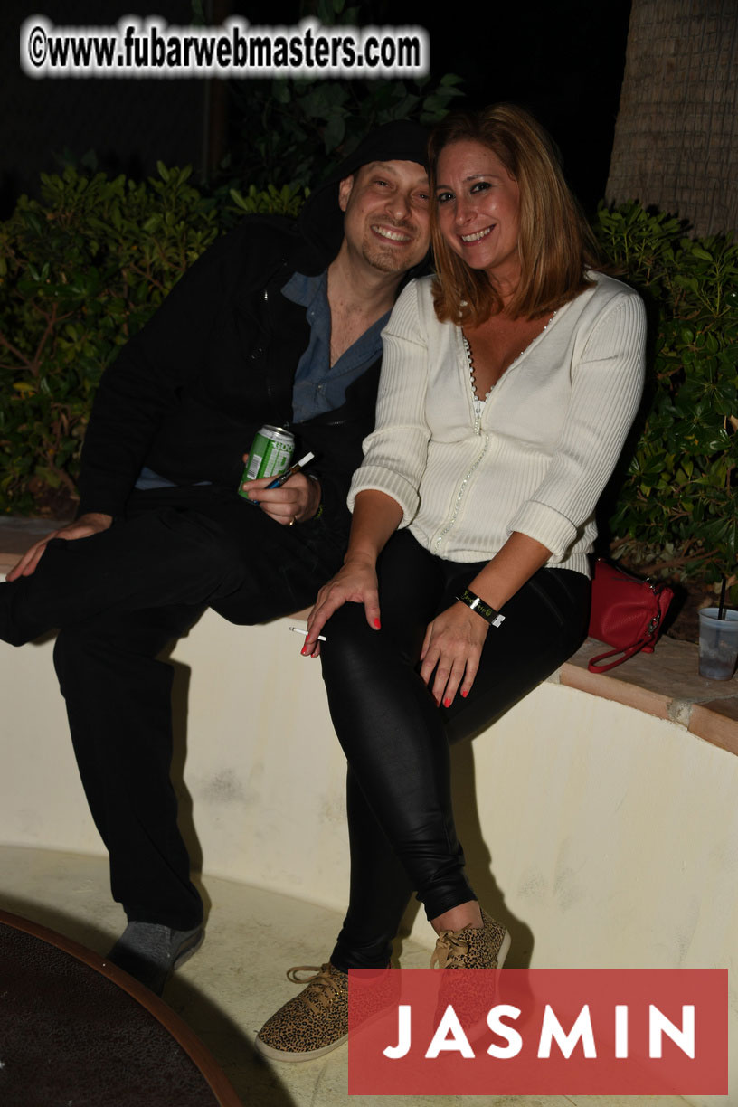 GFY Awards After Party