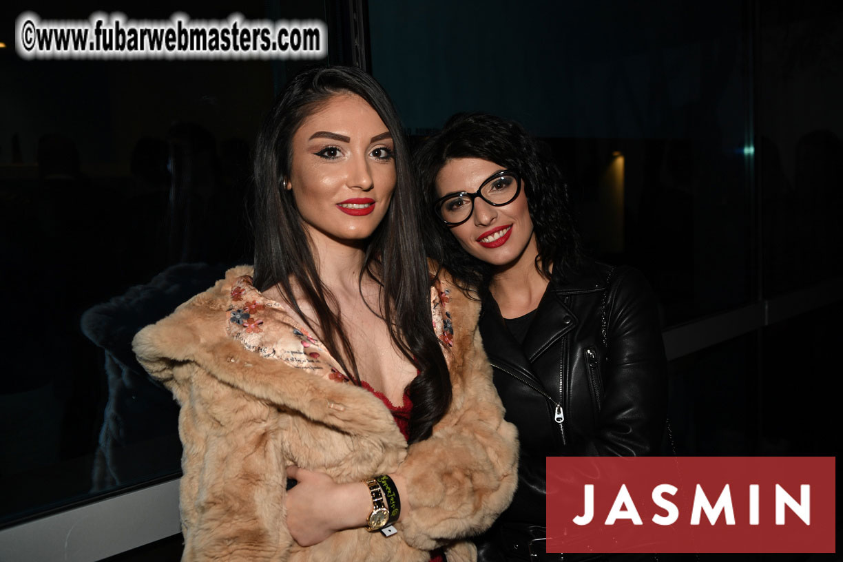 GFY Awards After Party