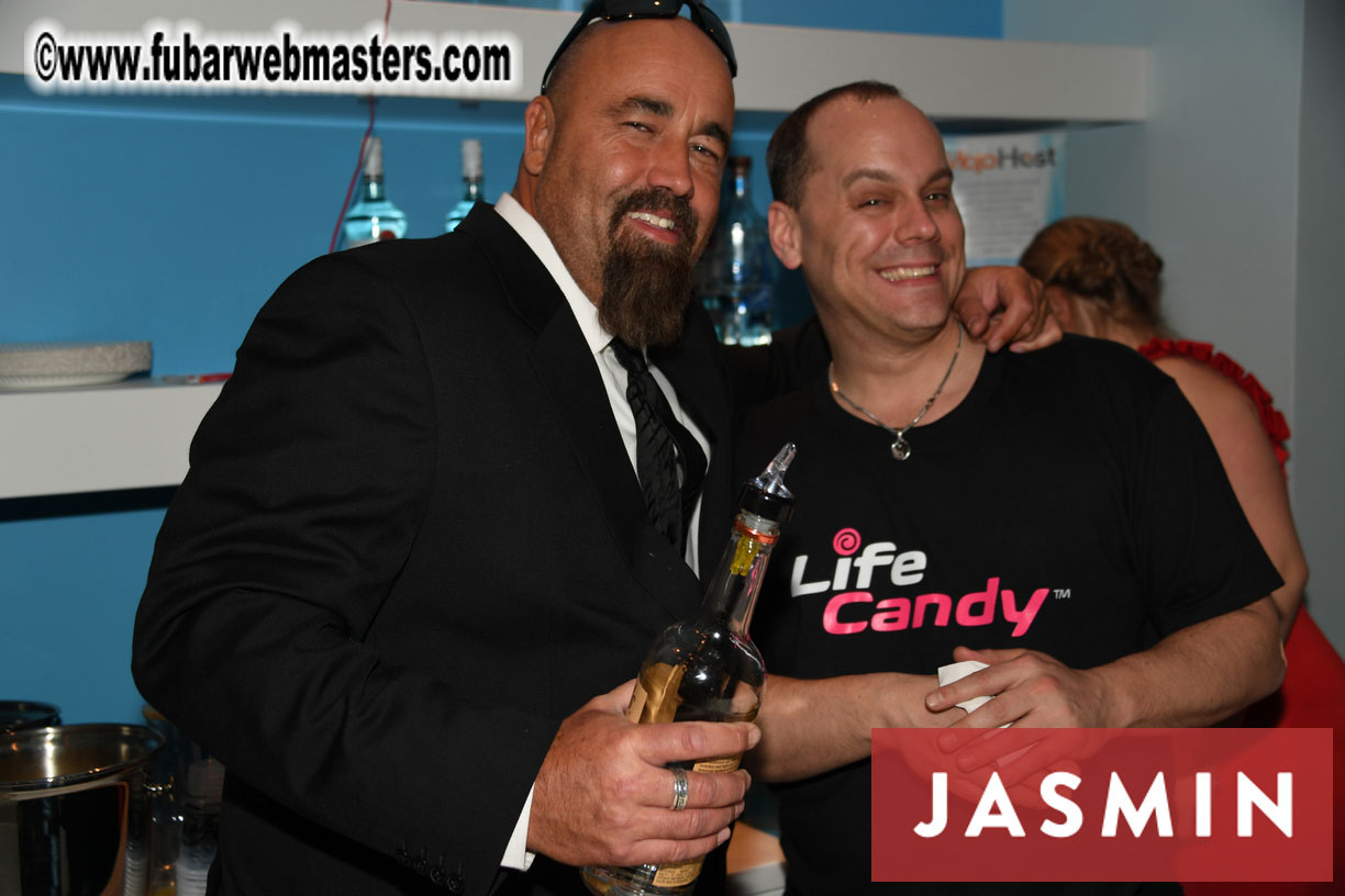 GFY Awards After Party