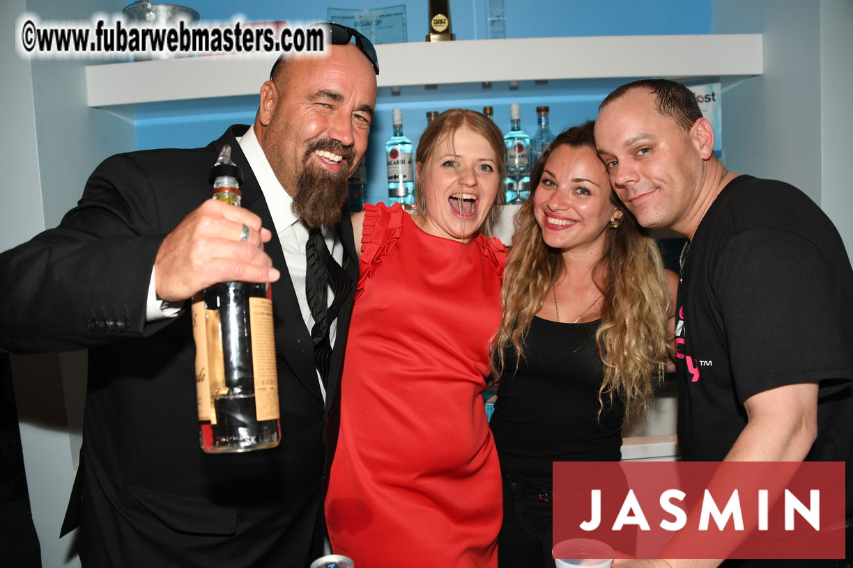 GFY Awards After Party