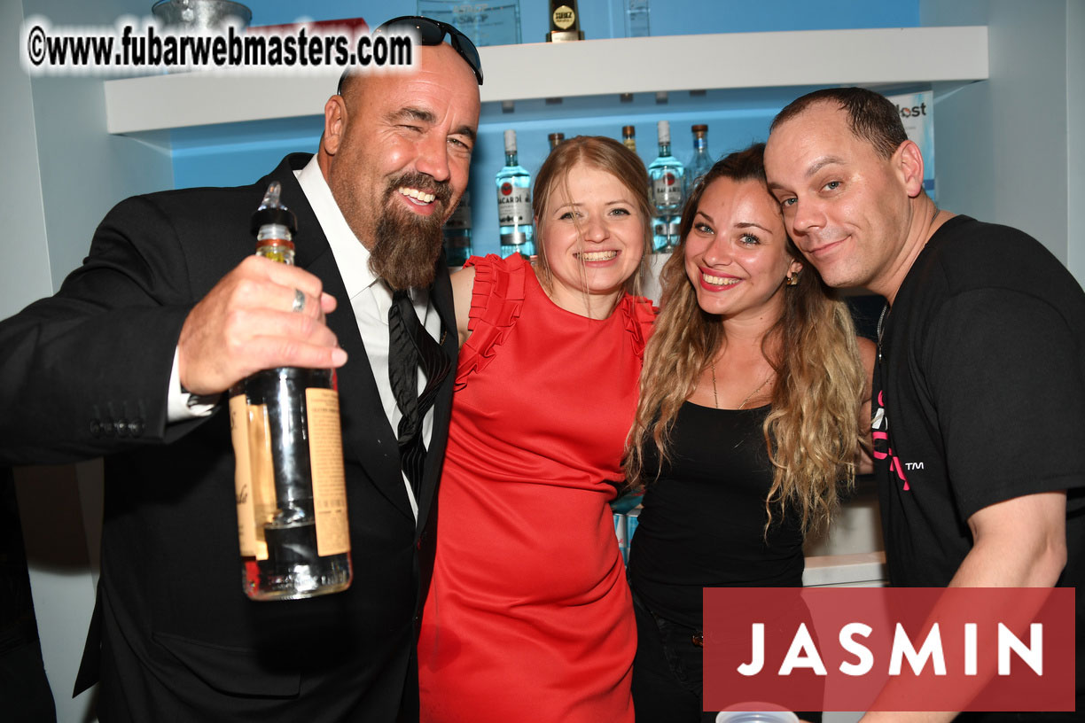 GFY Awards After Party