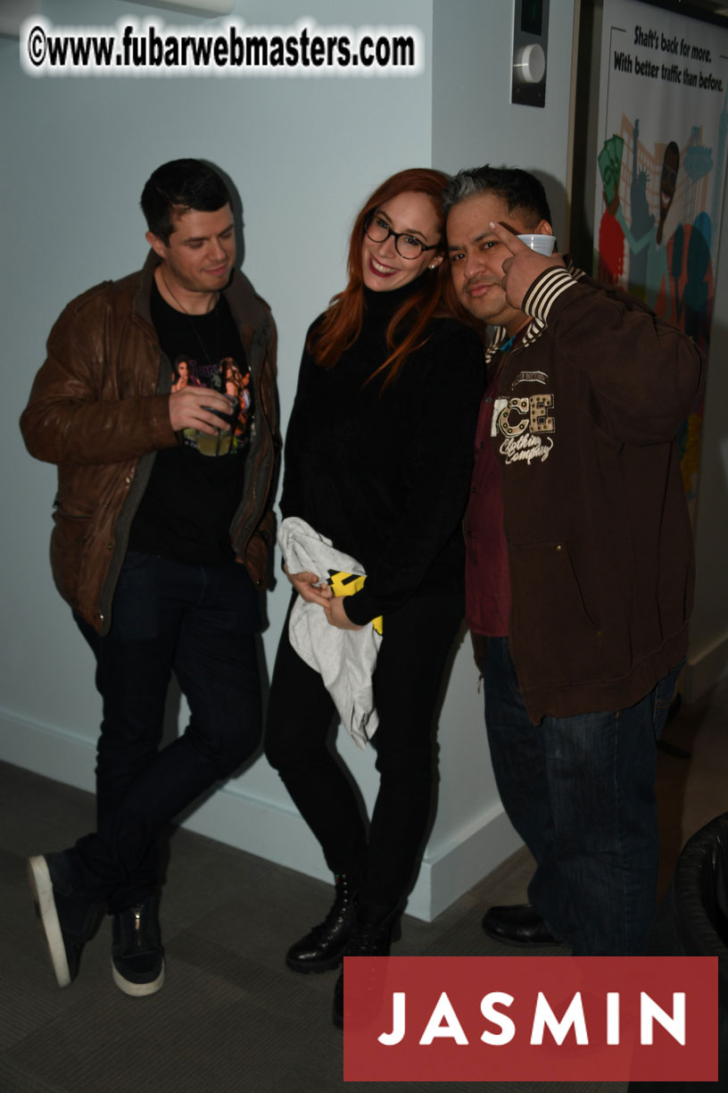 GFY Awards After Party