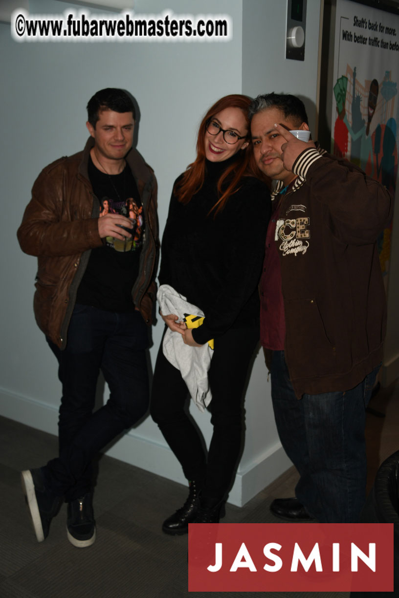 GFY Awards After Party