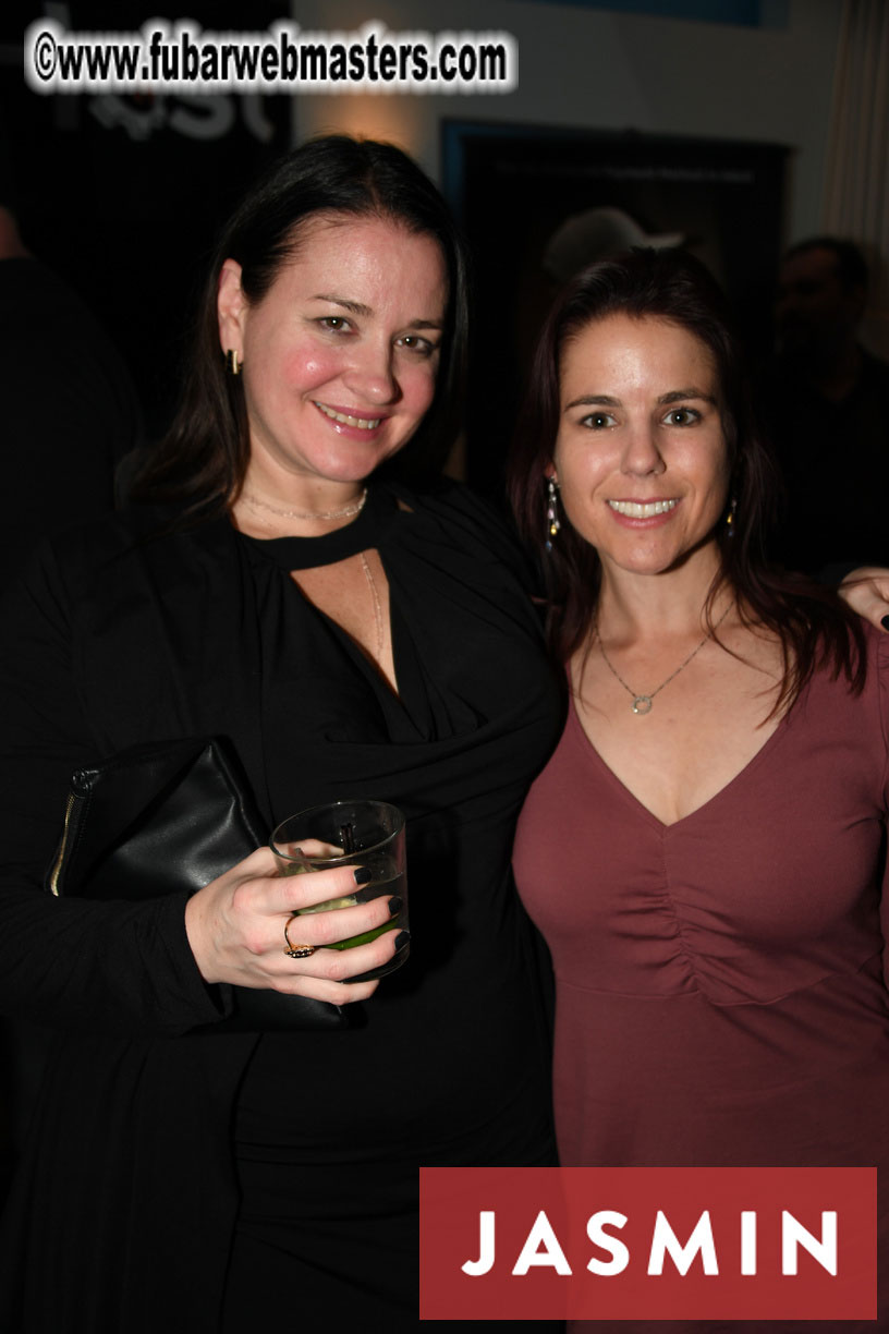 GFY Awards After Party