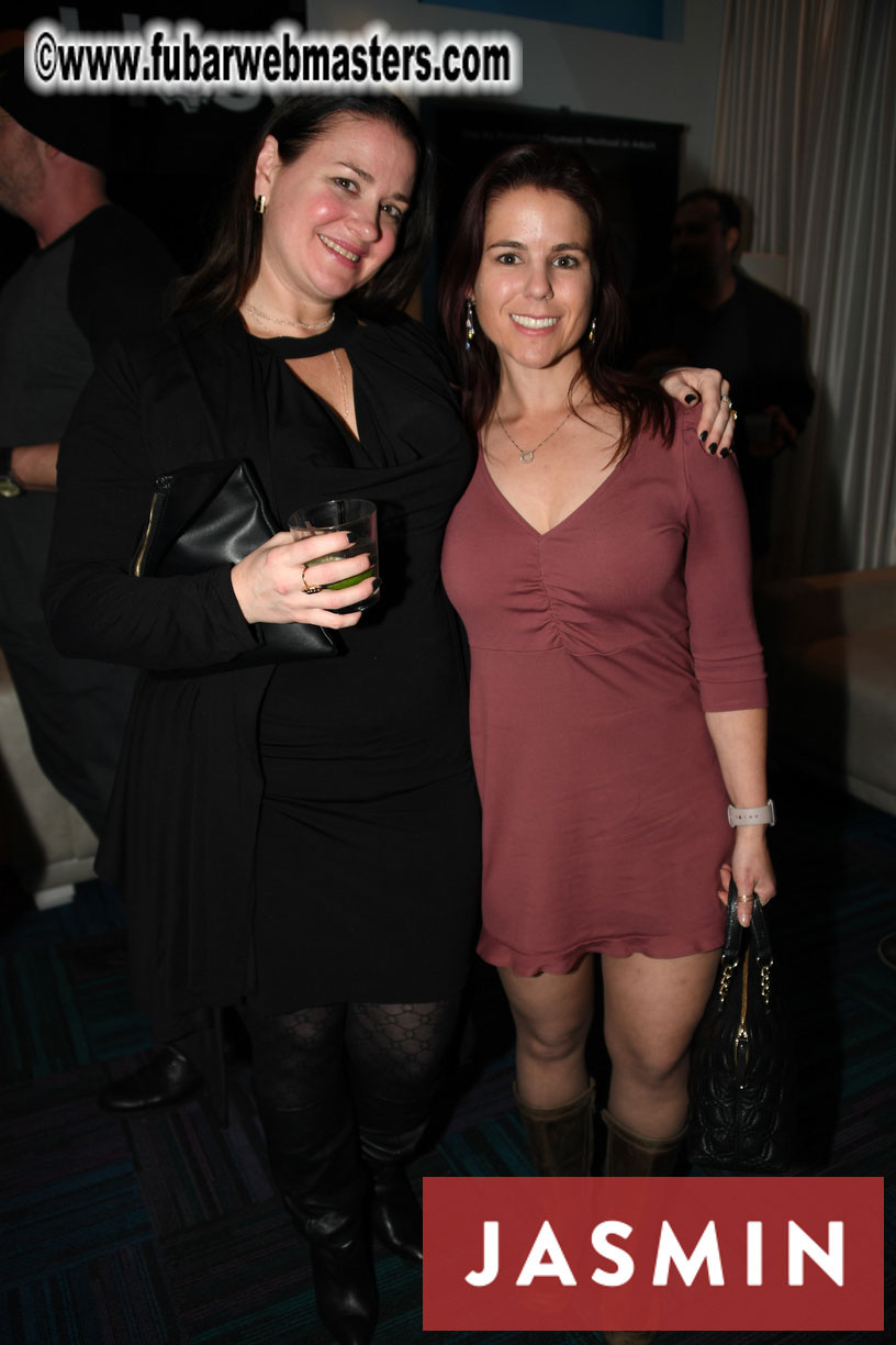 GFY Awards After Party