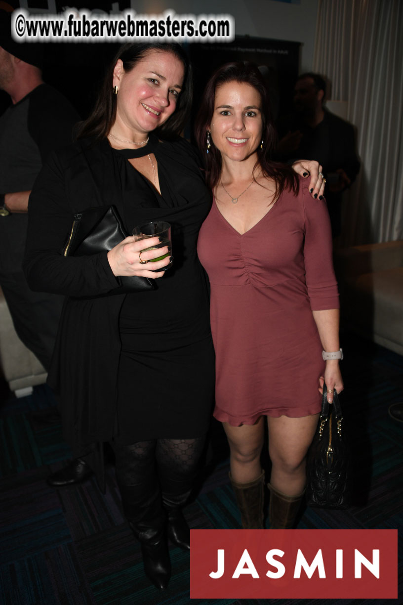 GFY Awards After Party