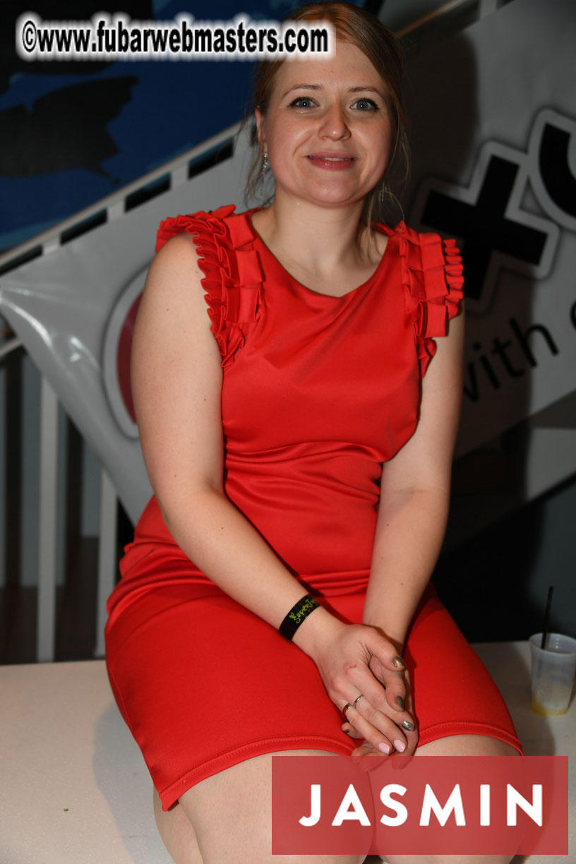 GFY Awards After Party