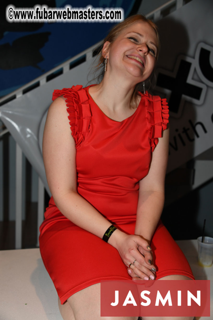 GFY Awards After Party