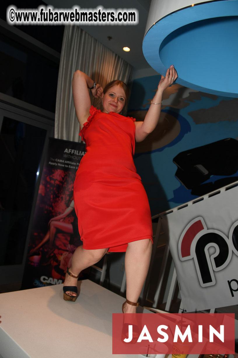 GFY Awards After Party