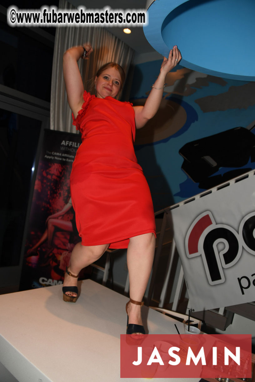 GFY Awards After Party