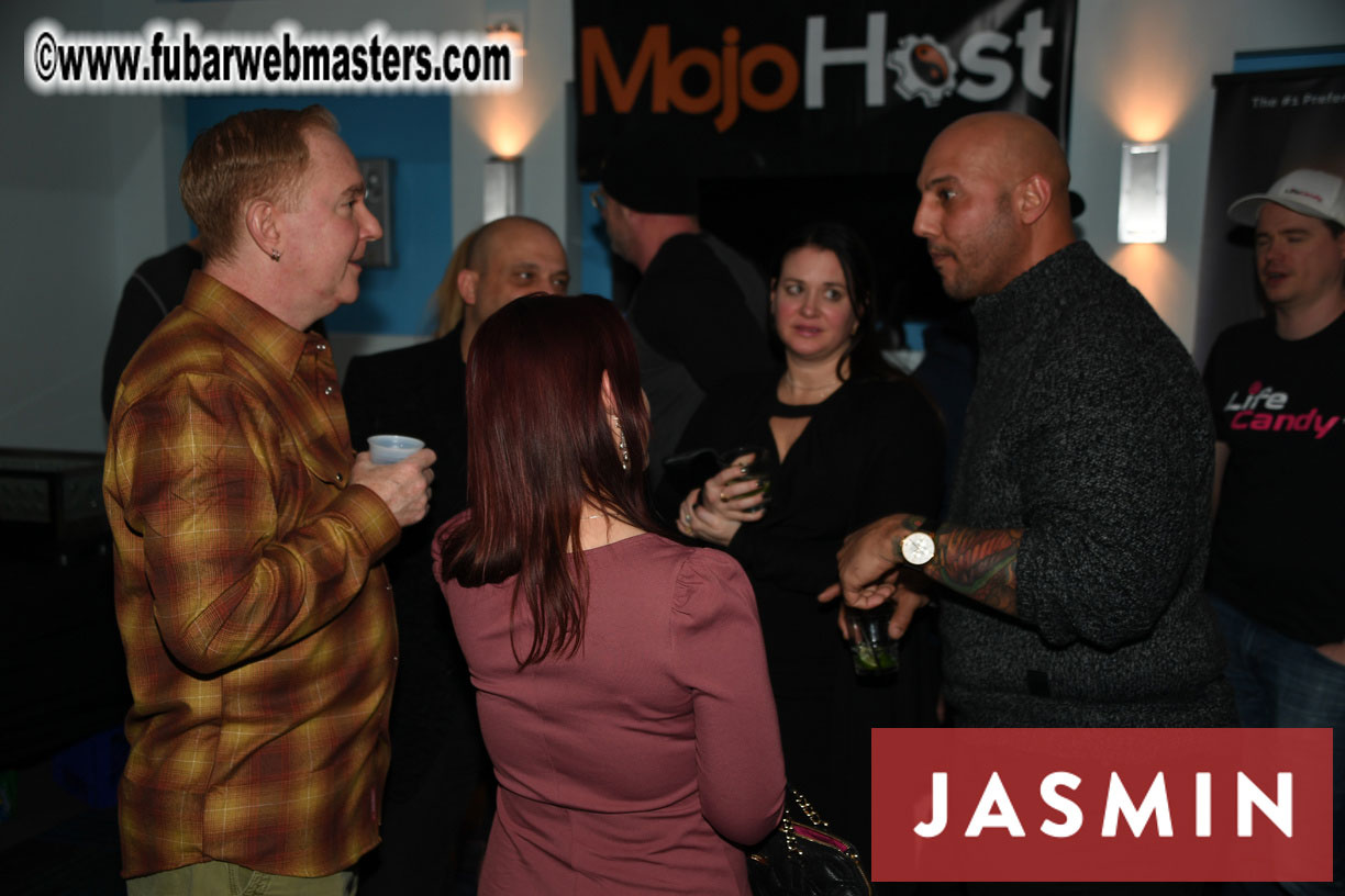 GFY Awards After Party