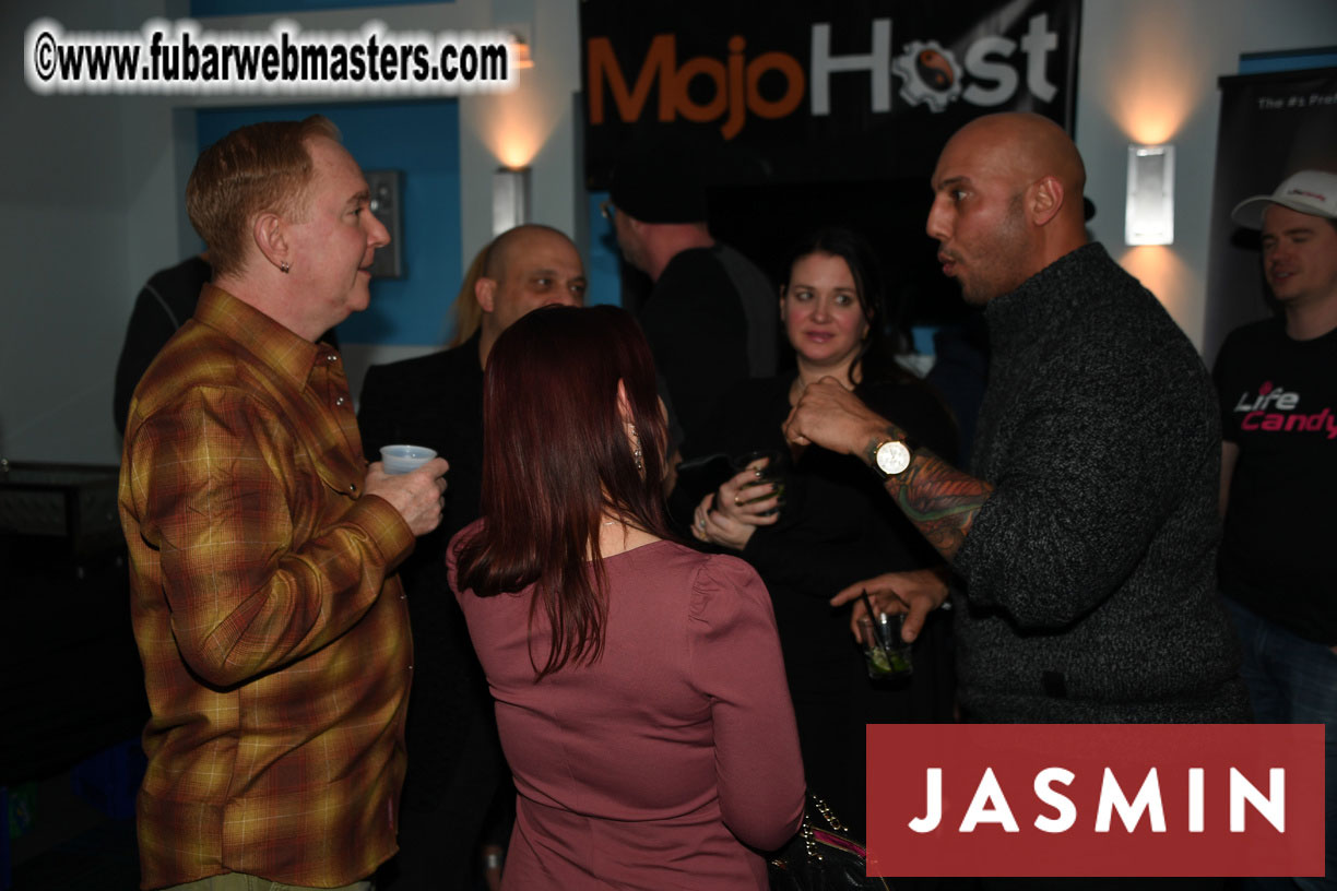 GFY Awards After Party