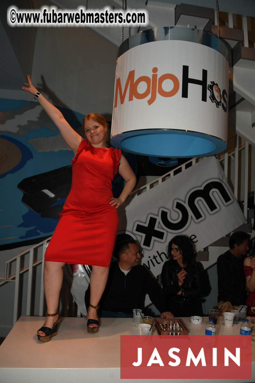 GFY Awards After Party