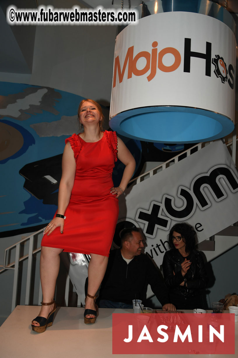 GFY Awards After Party