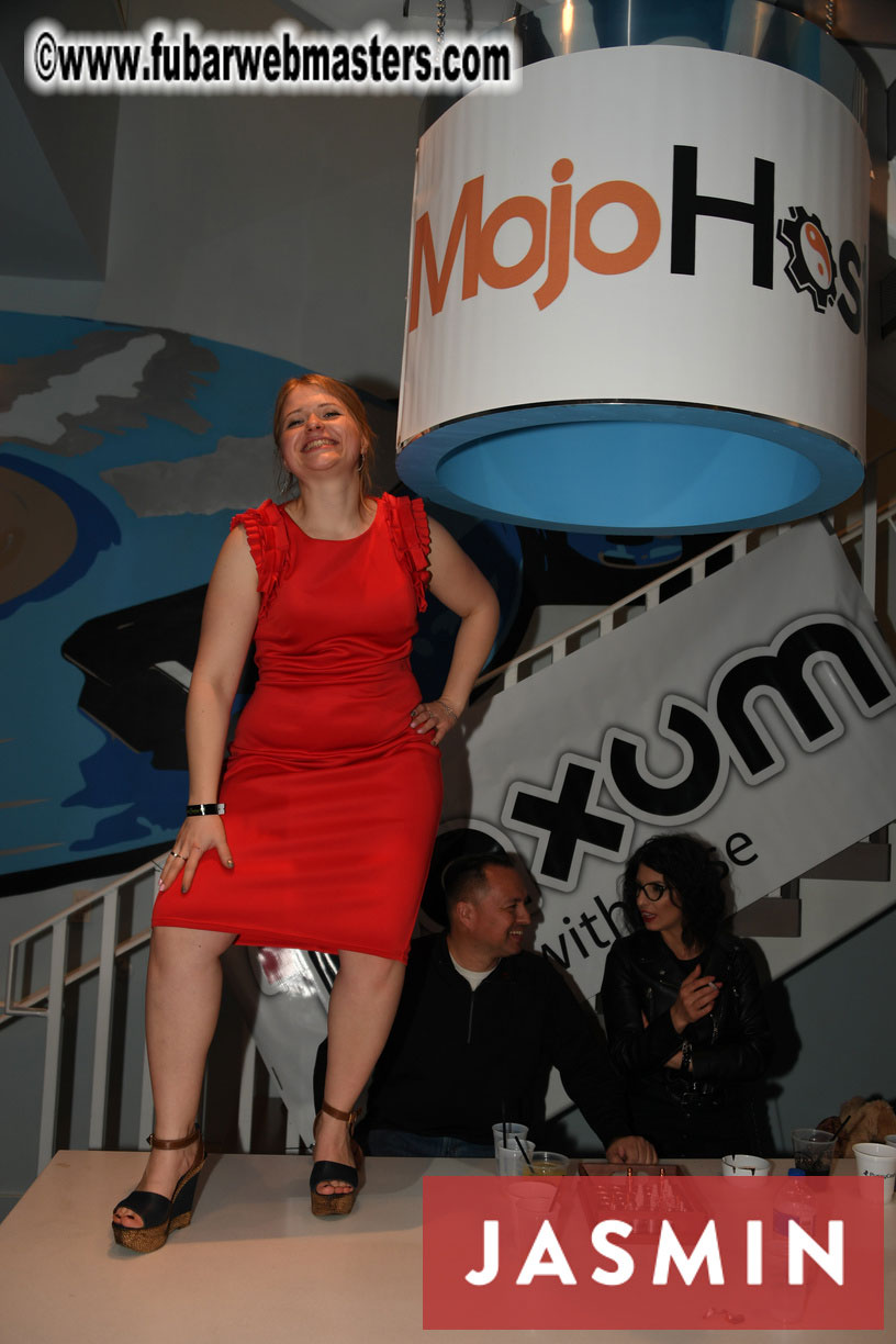 GFY Awards After Party