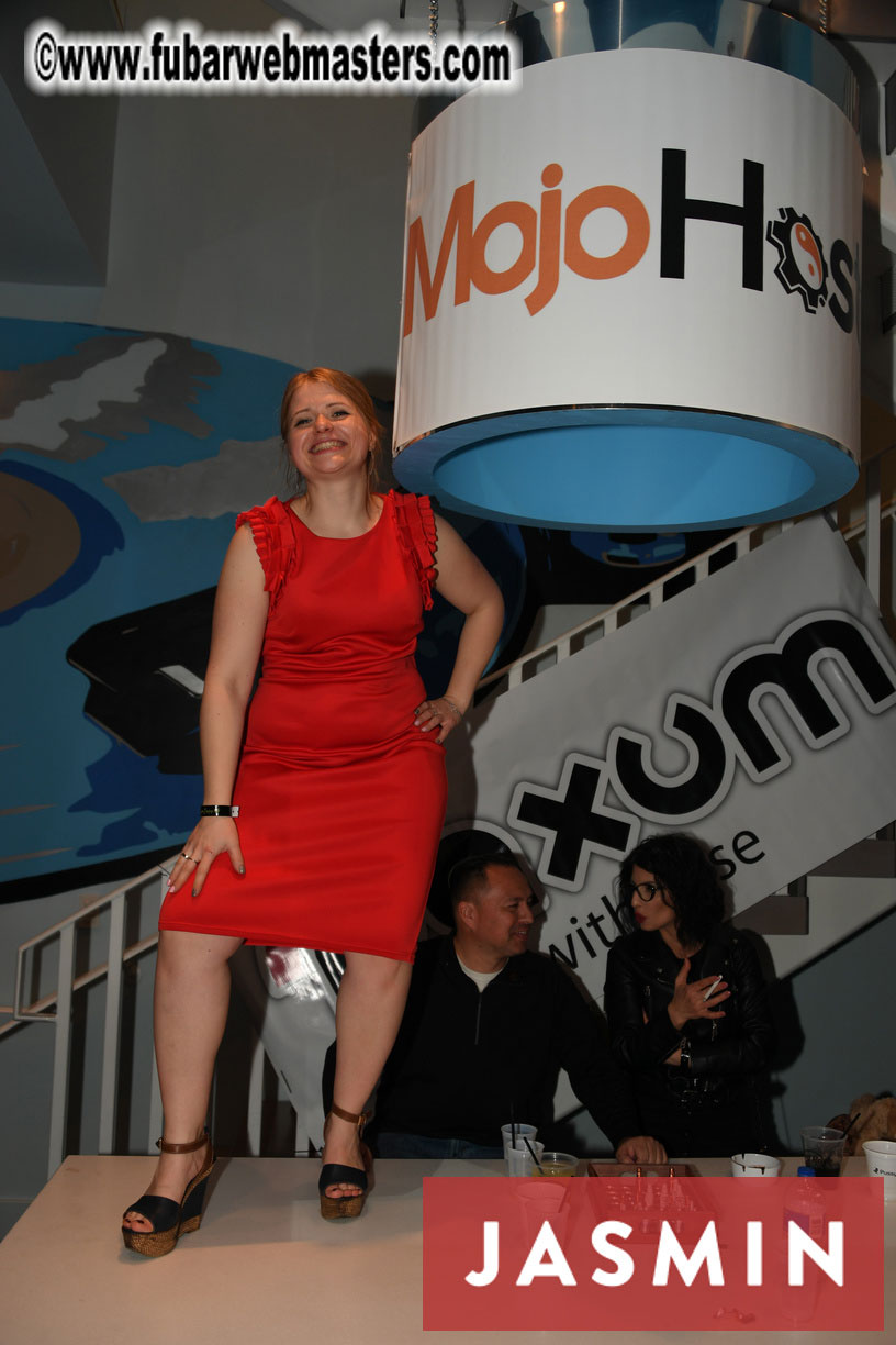 GFY Awards After Party