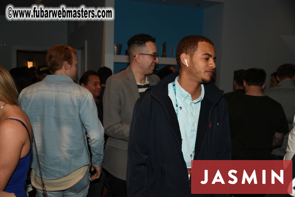 GFY Awards After Party