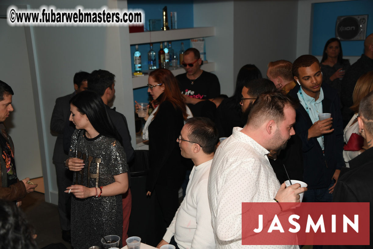 GFY Awards After Party