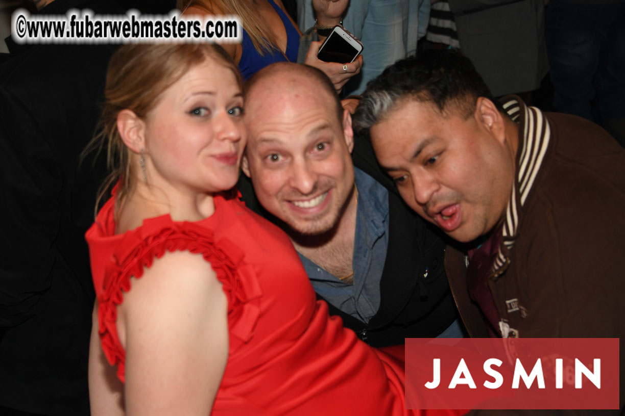 GFY Awards After Party