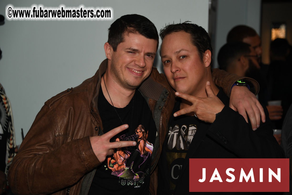 GFY Awards After Party