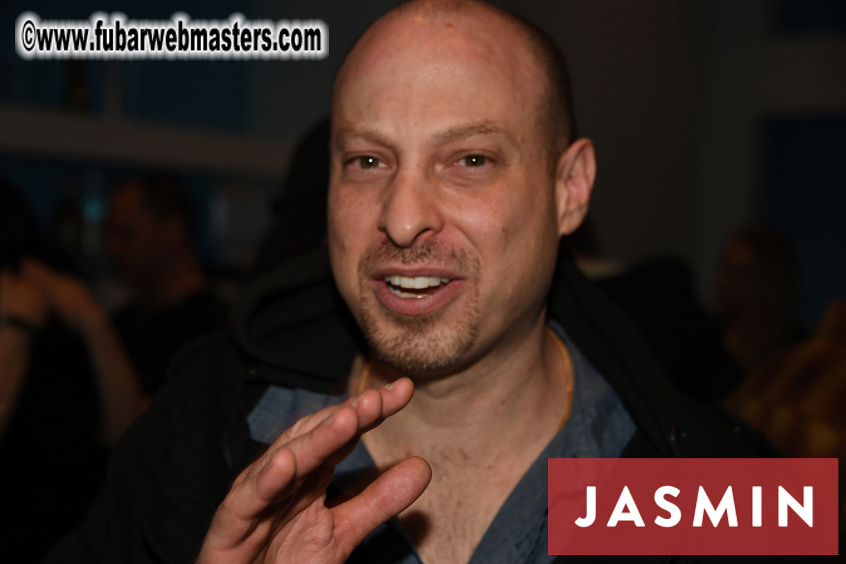 GFY Awards After Party