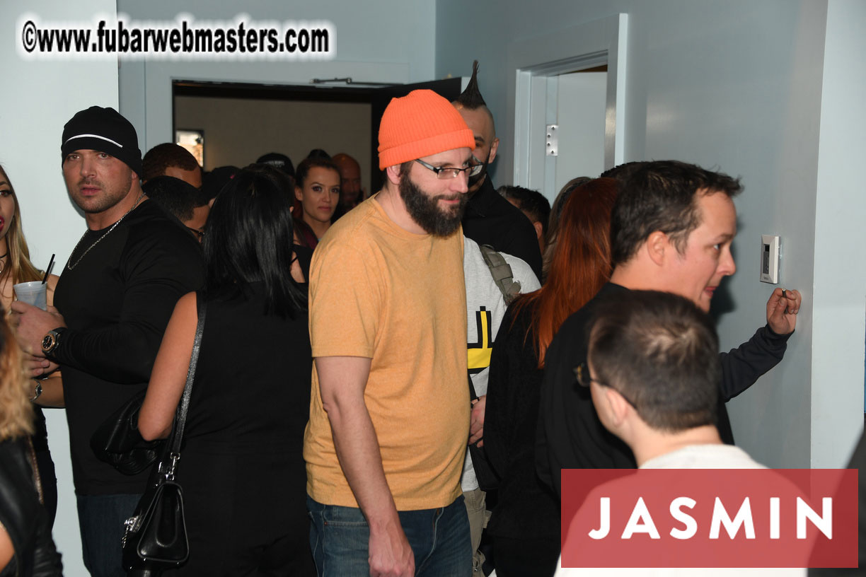 GFY Awards After Party