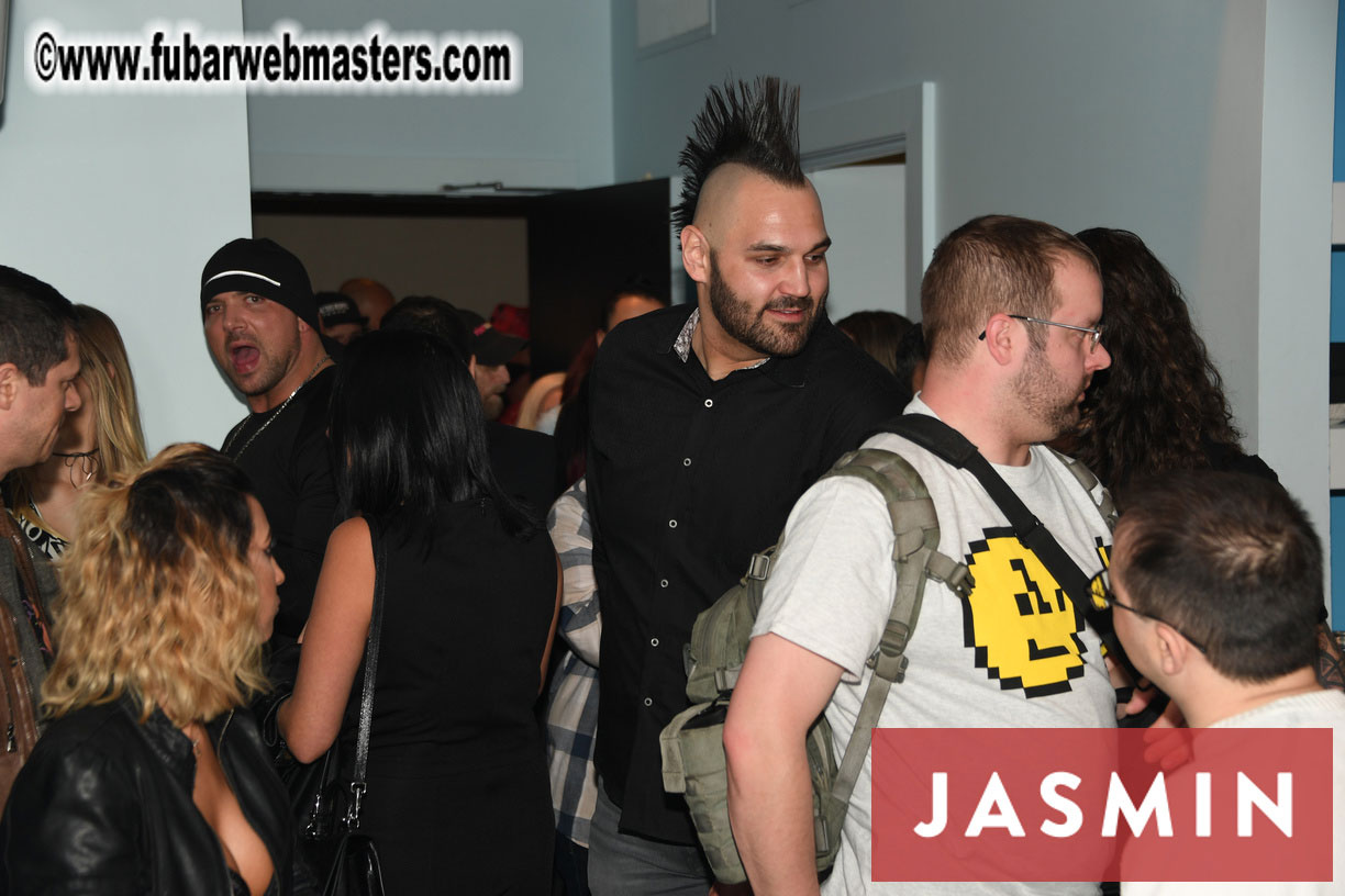 GFY Awards After Party