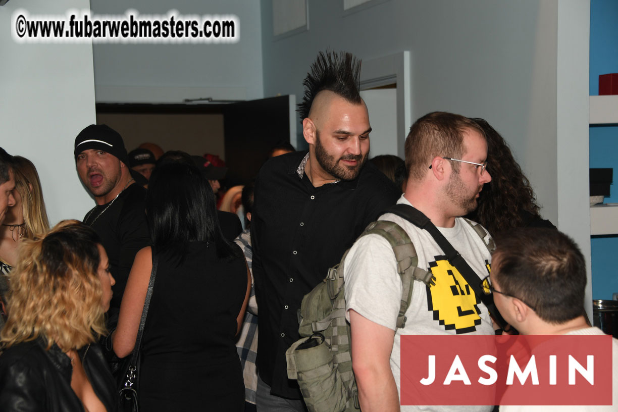 GFY Awards After Party