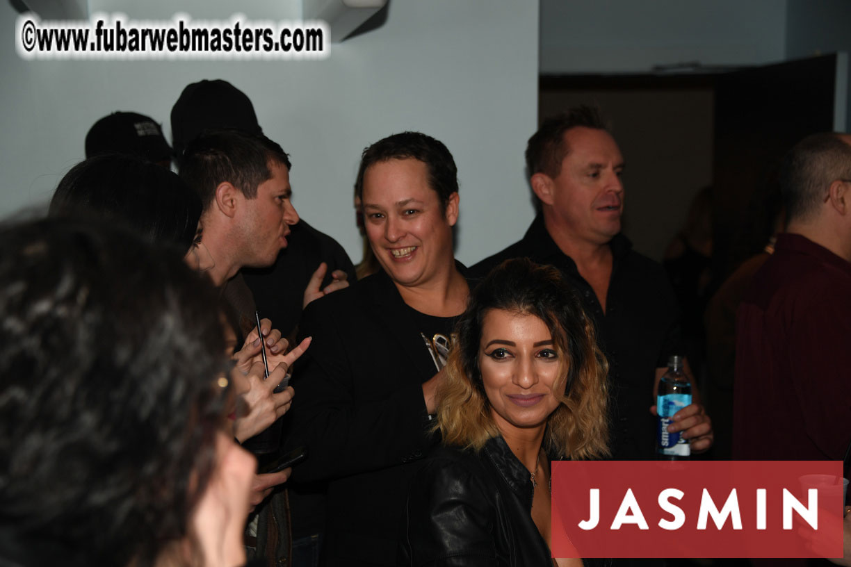 GFY Awards After Party