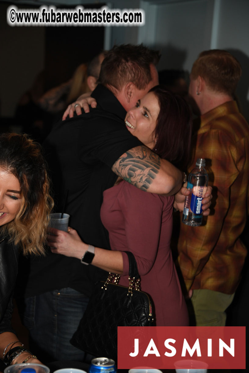 GFY Awards After Party