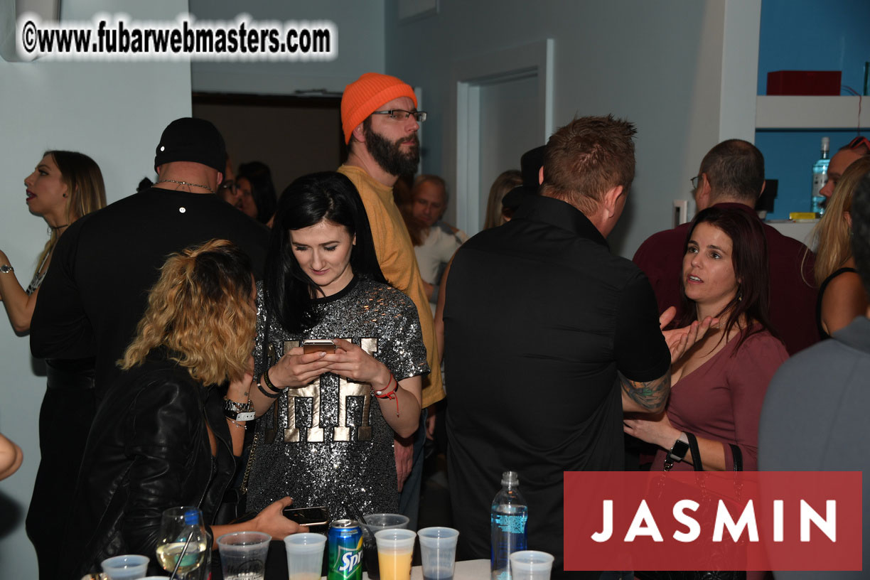 GFY Awards After Party