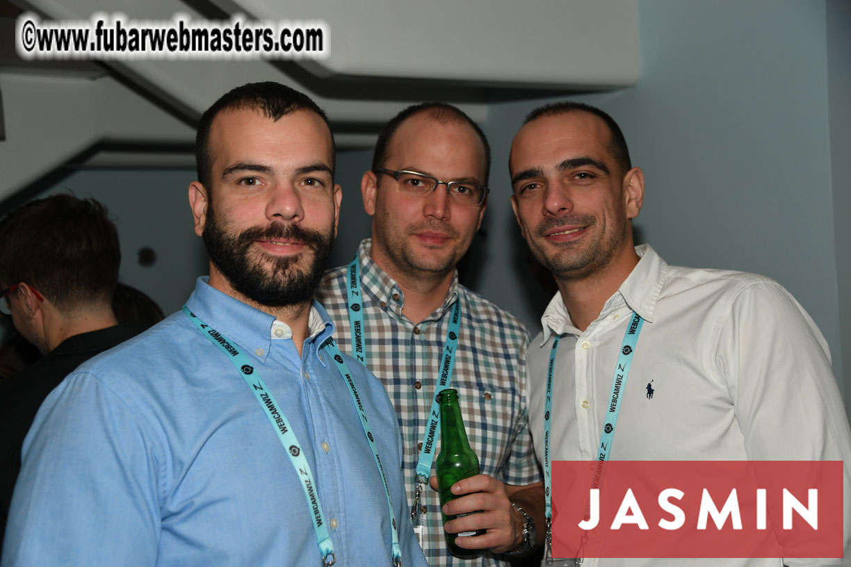 GFY Awards After Party