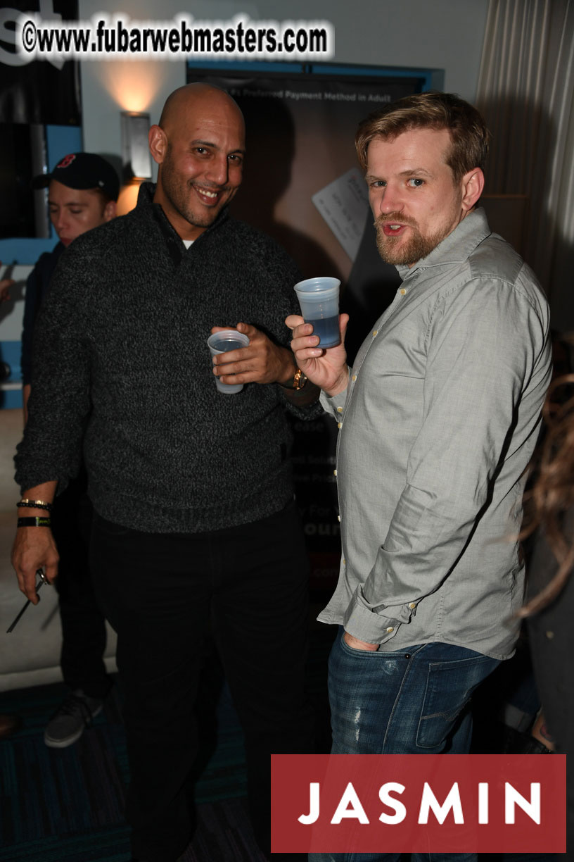 GFY Awards After Party