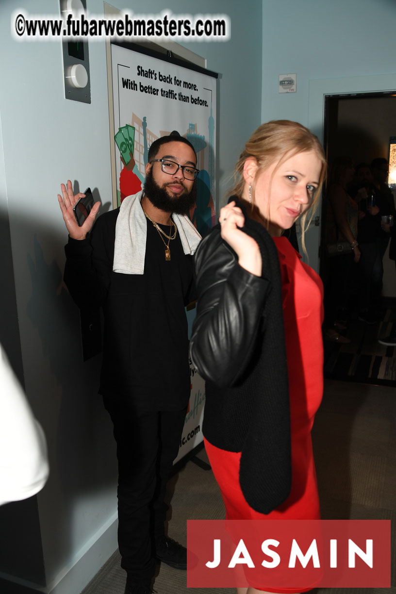 GFY Awards After Party