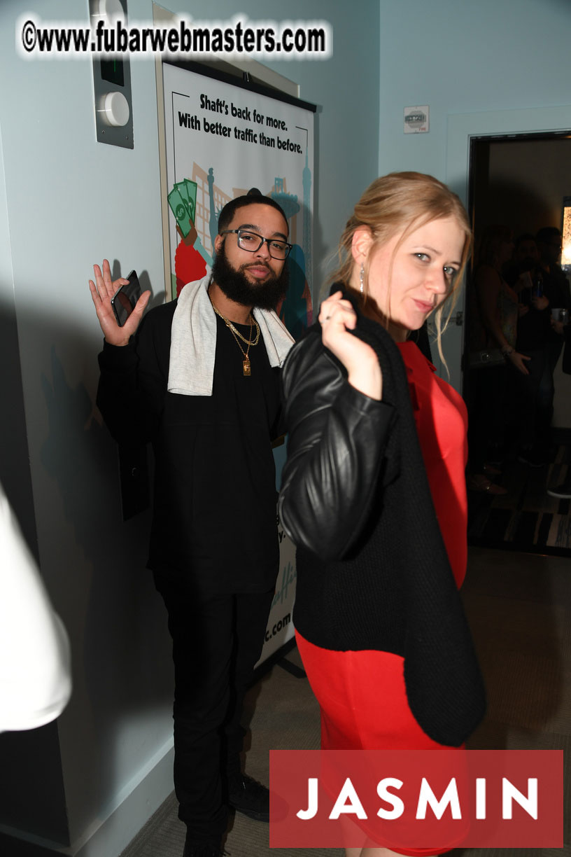 GFY Awards After Party