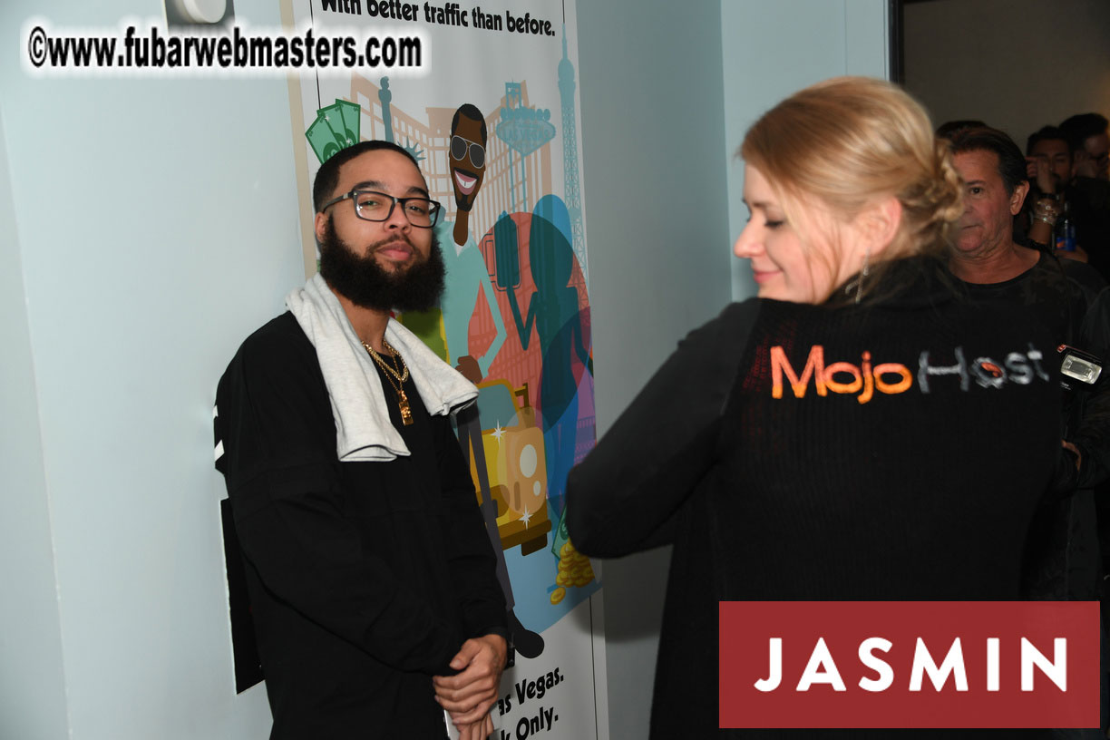 GFY Awards After Party