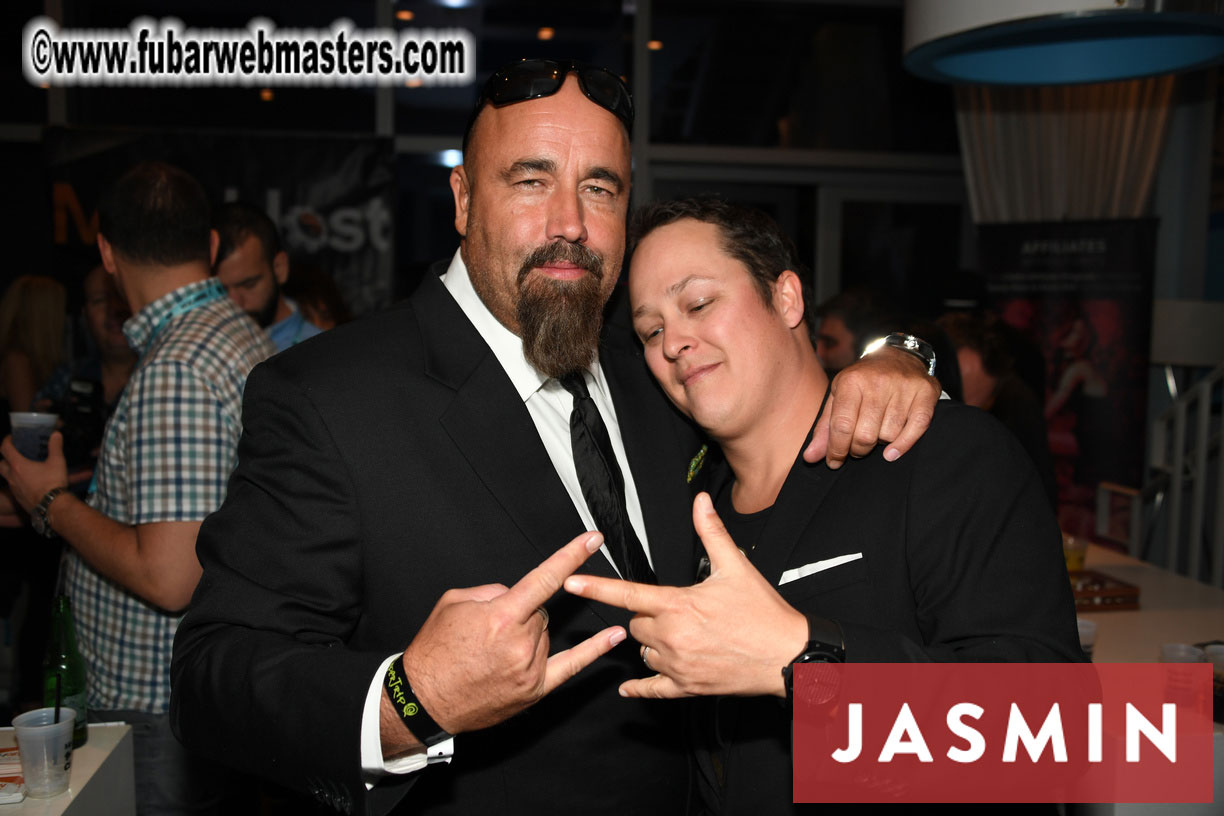 GFY Awards After Party