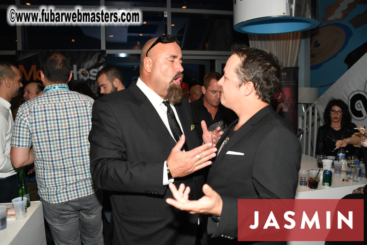 GFY Awards After Party