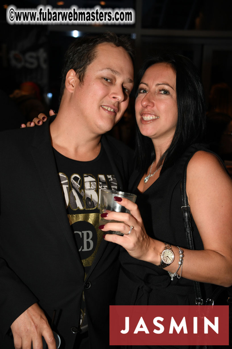 GFY Awards After Party