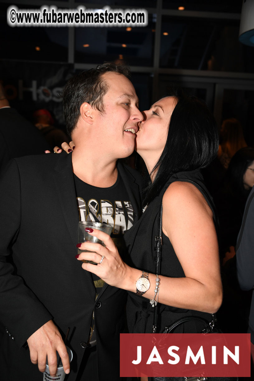 GFY Awards After Party