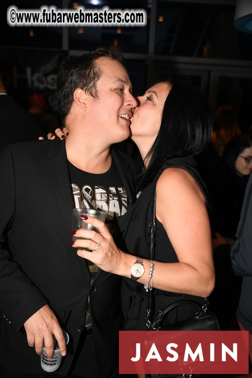 GFY Awards After Party